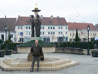 Sopron - Hungary - www.tothpal.eu